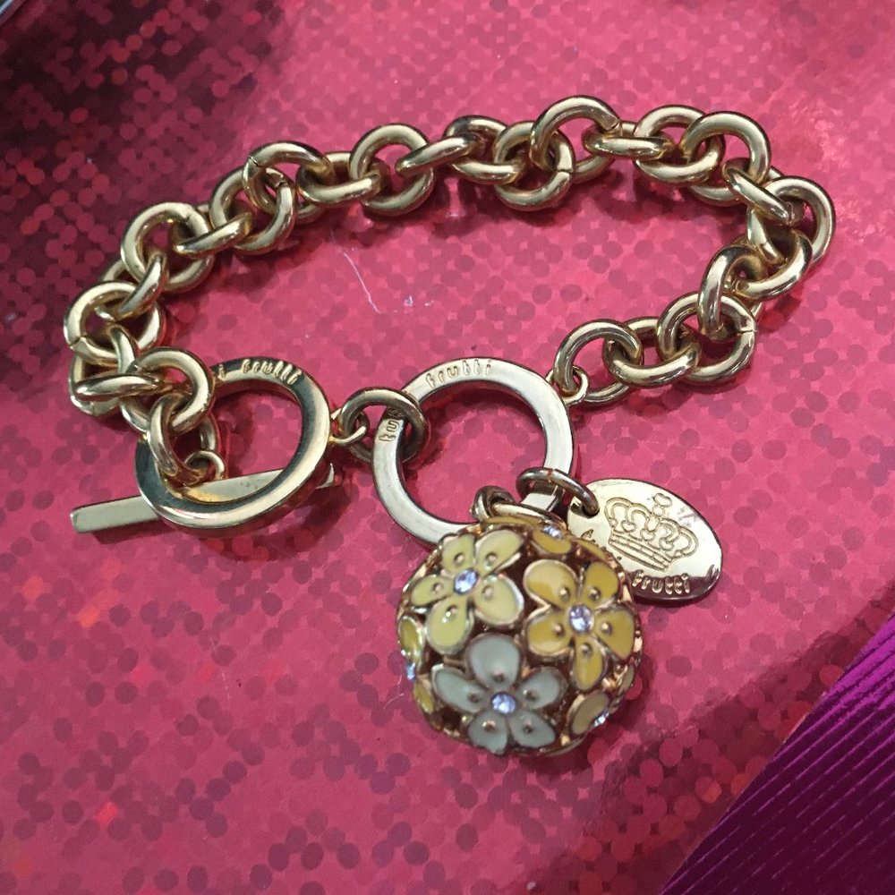 Tutti-frutti Costume Bracelet - 151 $16 FIRM